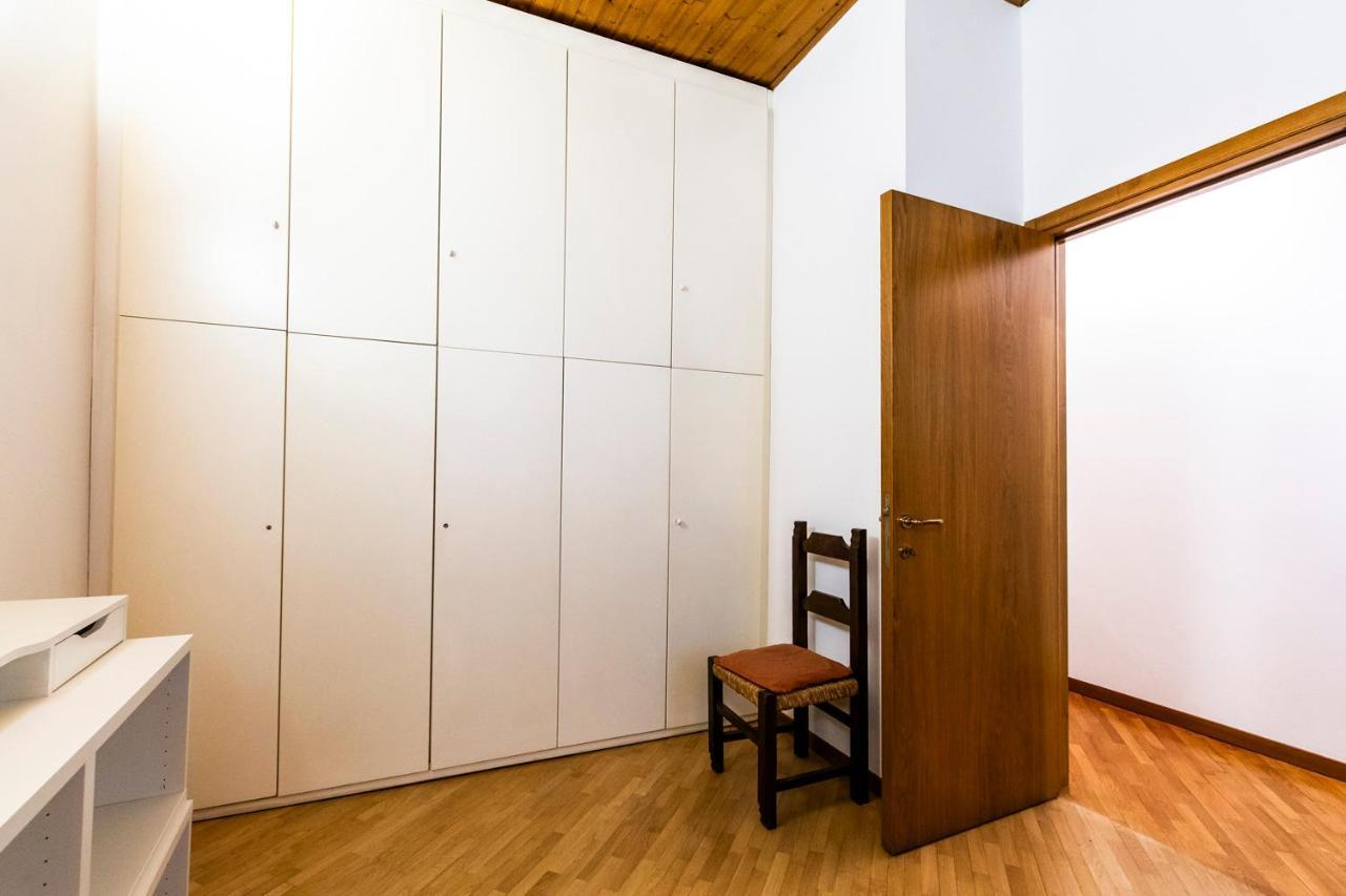 Quarenghi 31C Appartement Bergamo Buitenkant foto