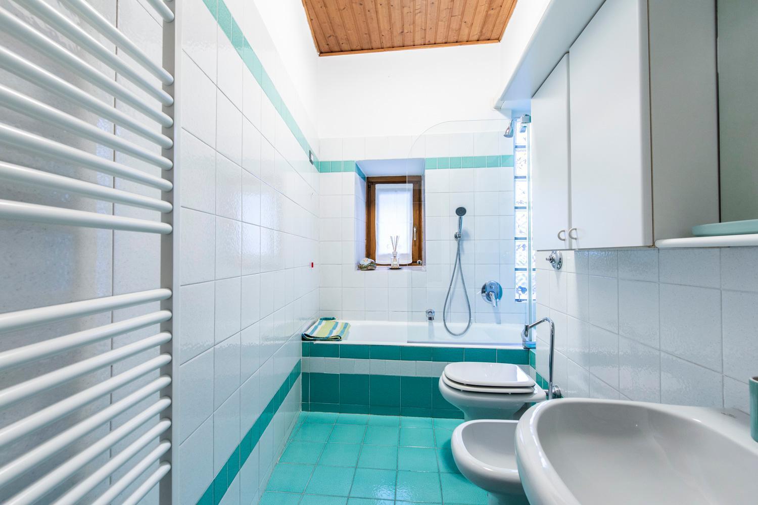 Quarenghi 31C Appartement Bergamo Buitenkant foto