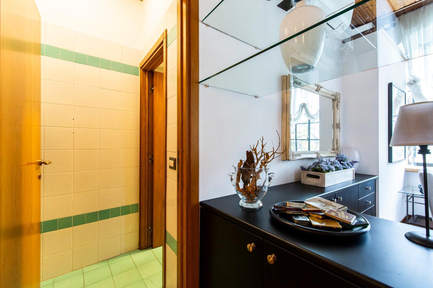 Quarenghi 31C Appartement Bergamo Buitenkant foto